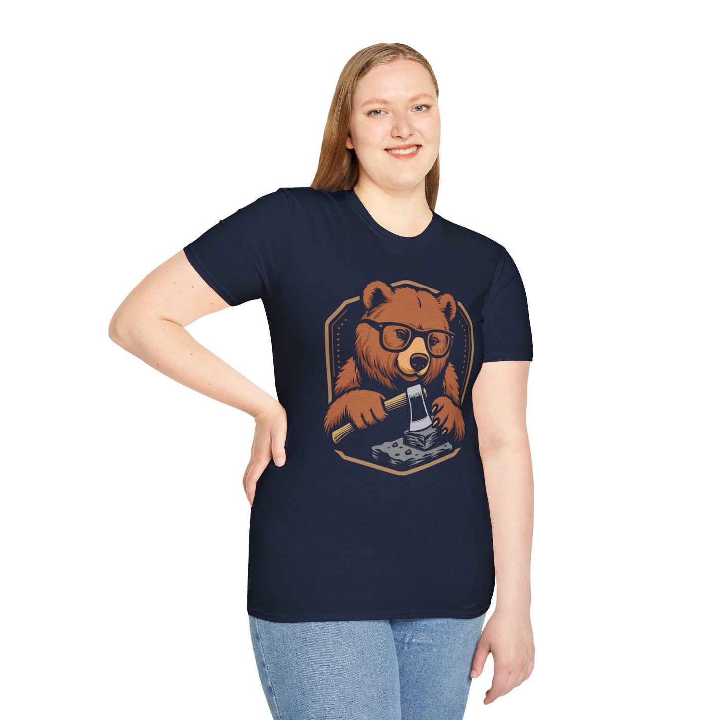 Bear T-Shirt