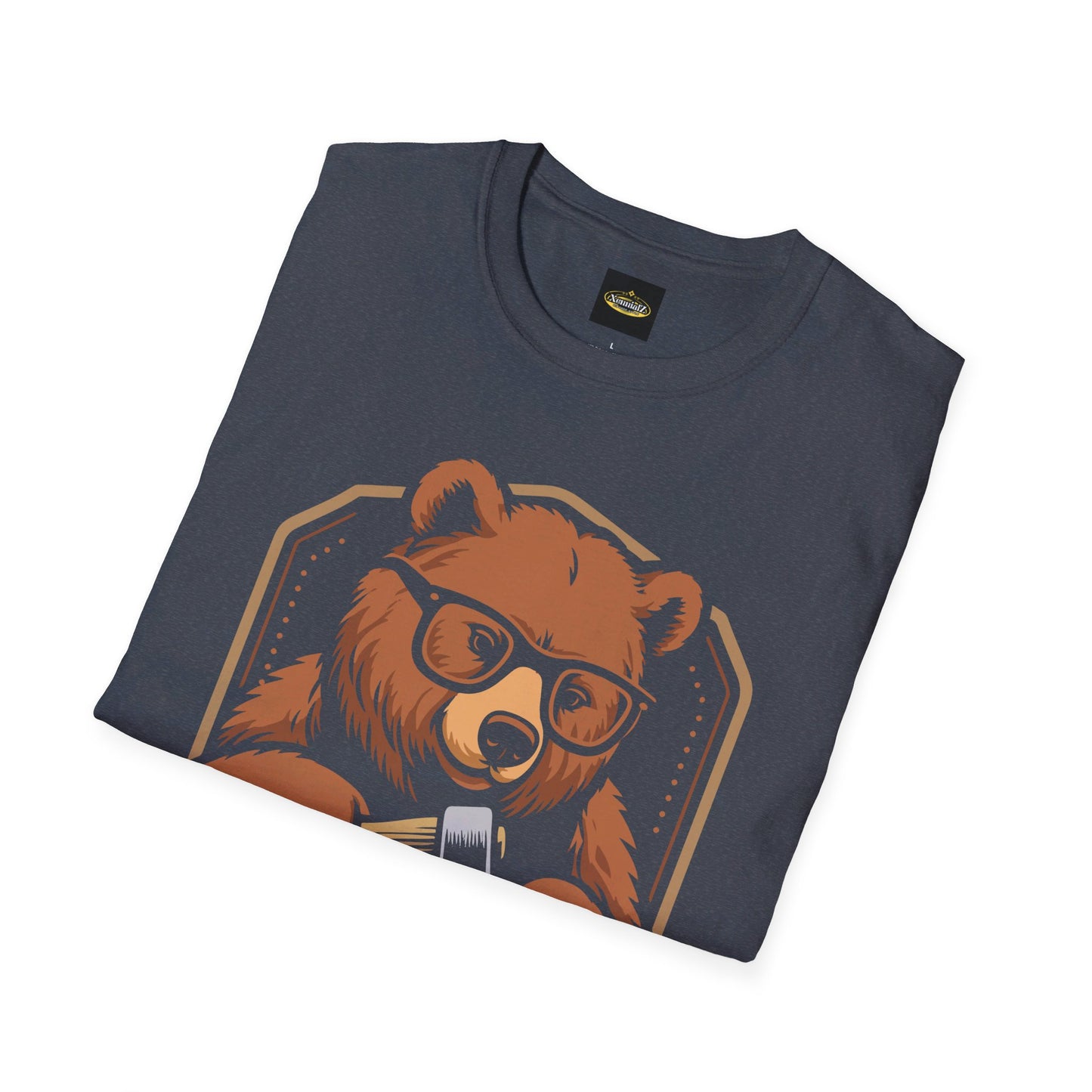 Bear T-Shirt