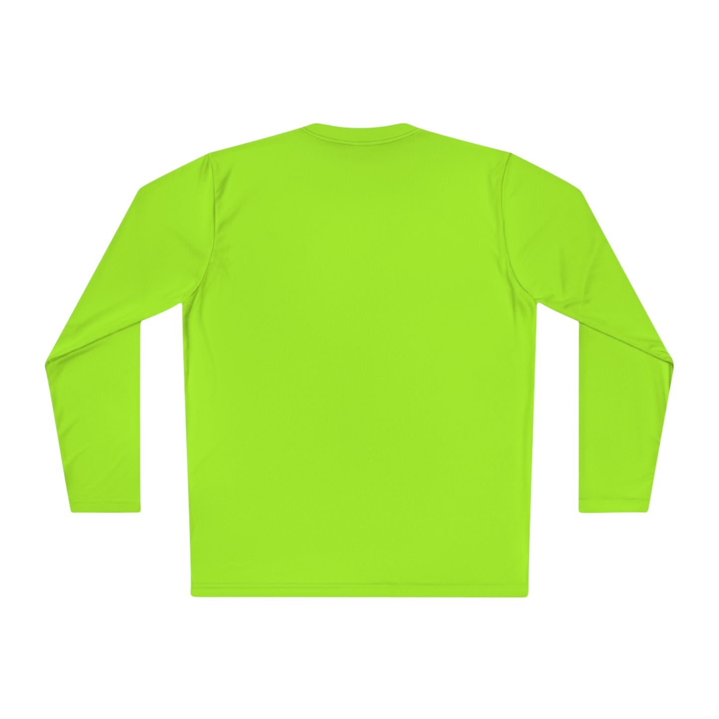 Vitamin Powered Long Sleeve Tee