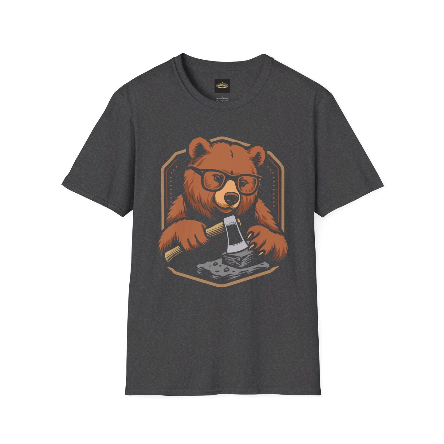 Bear T-Shirt