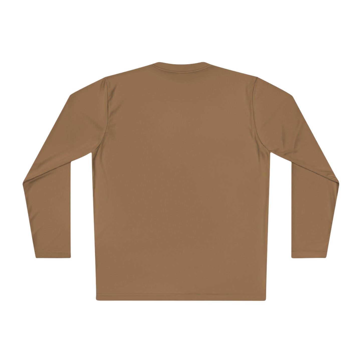Sasquatch Long Sleeve Tee