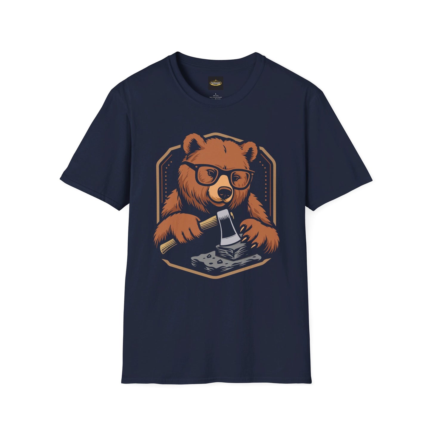 Bear T-Shirt