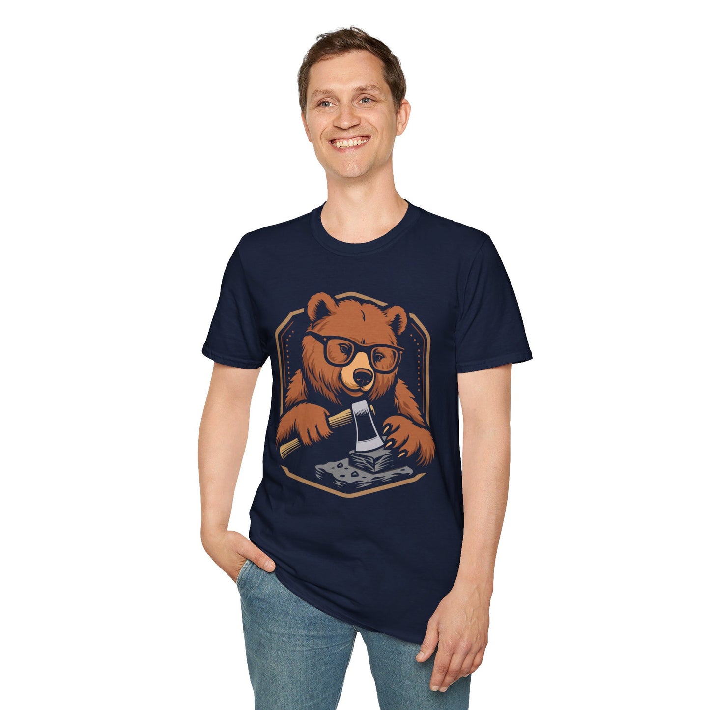 Bear T-Shirt