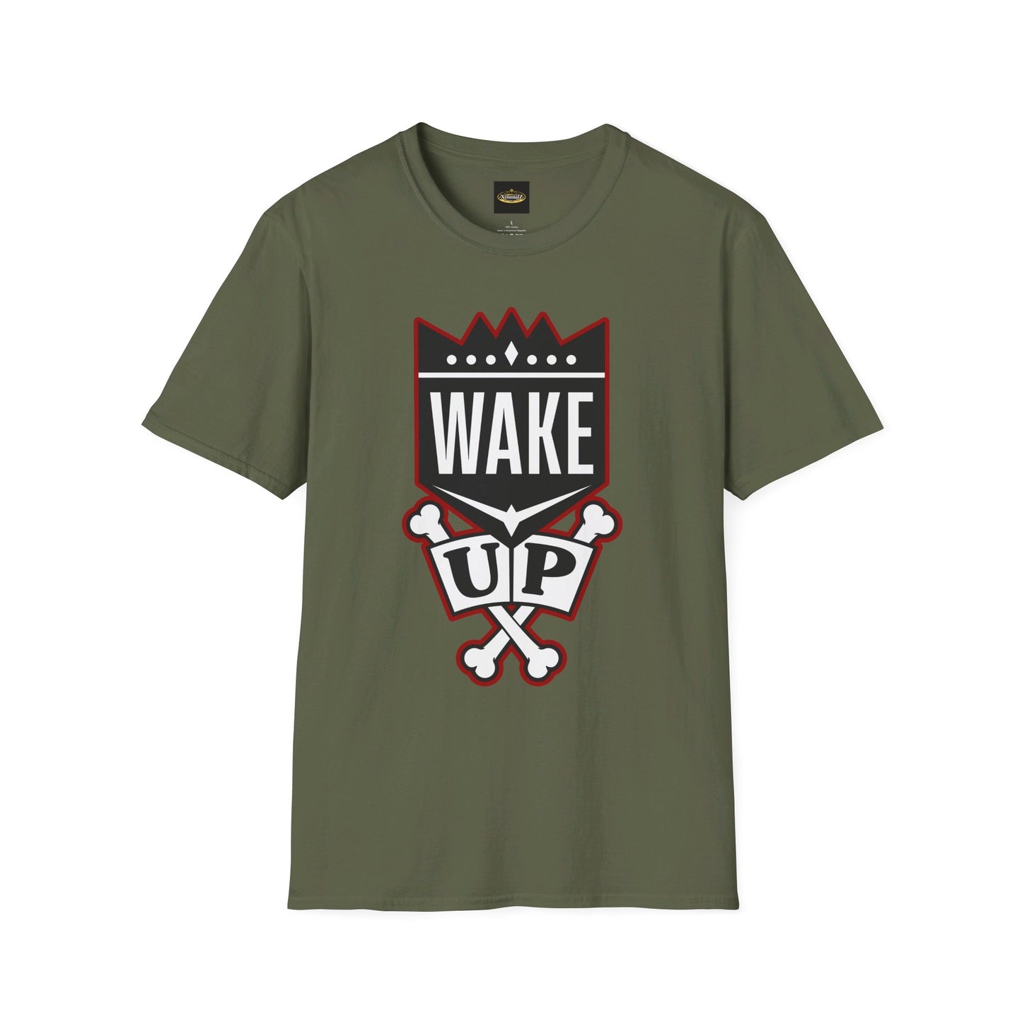 School Daze T-Shirt