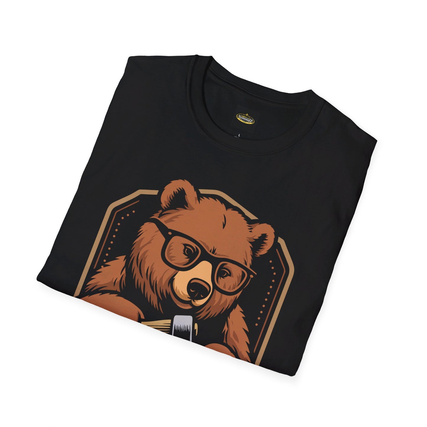 Bear T-Shirt