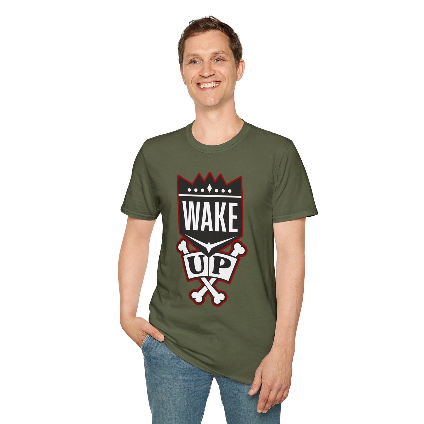 School Daze T-Shirt
