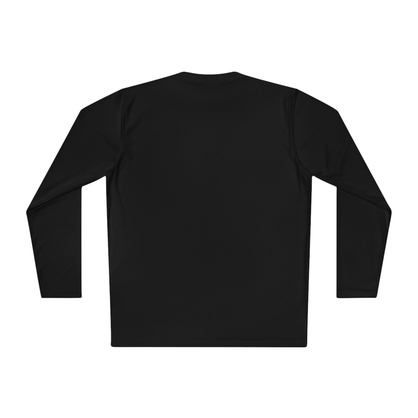 Sasquatch Long Sleeve Tee