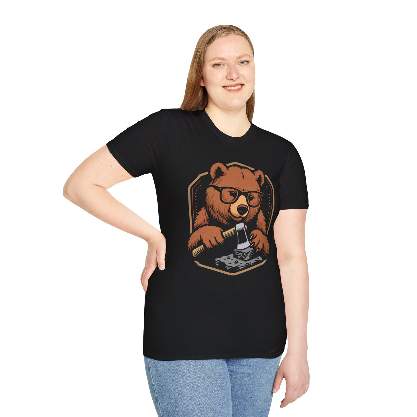 Bear T-Shirt