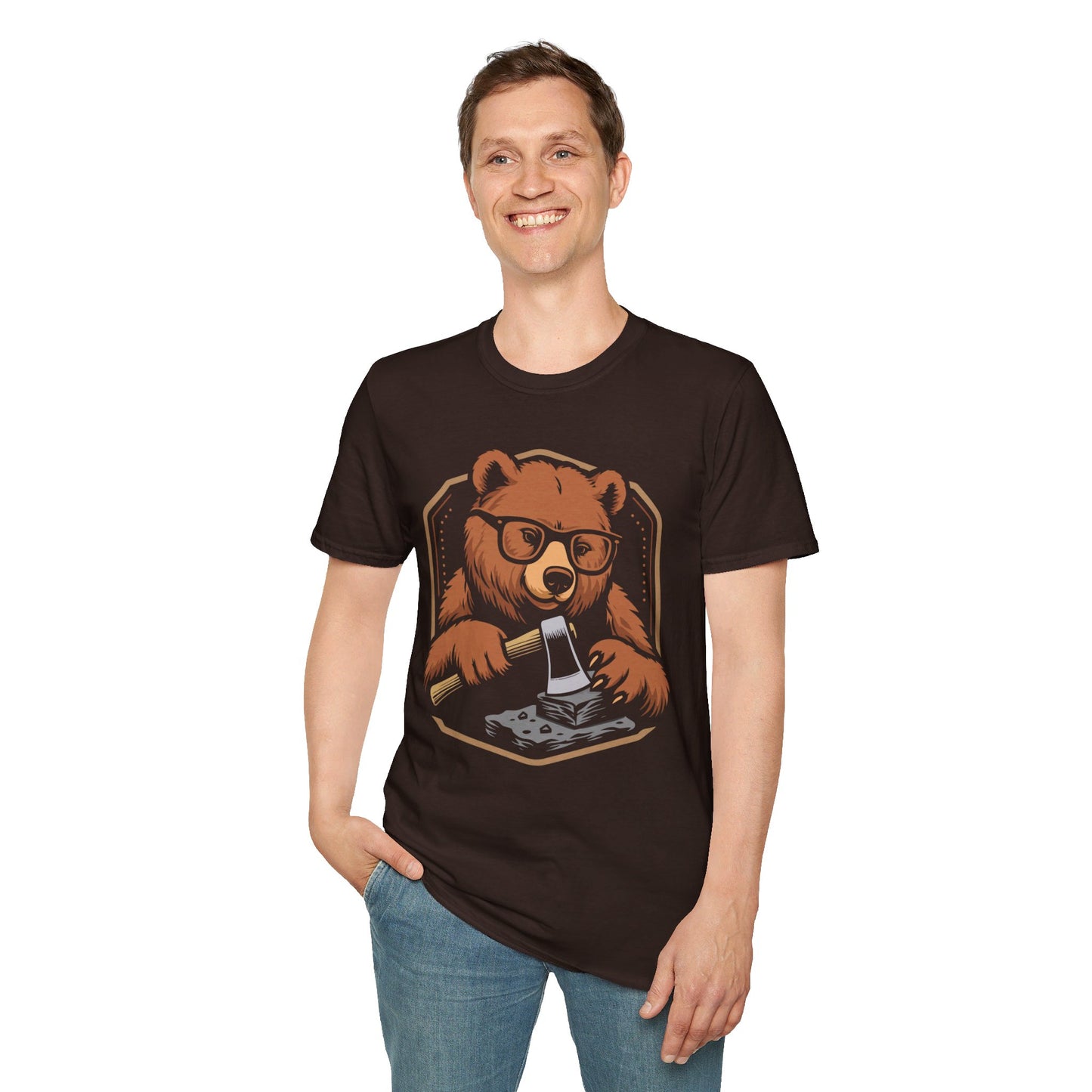 Bear T-Shirt