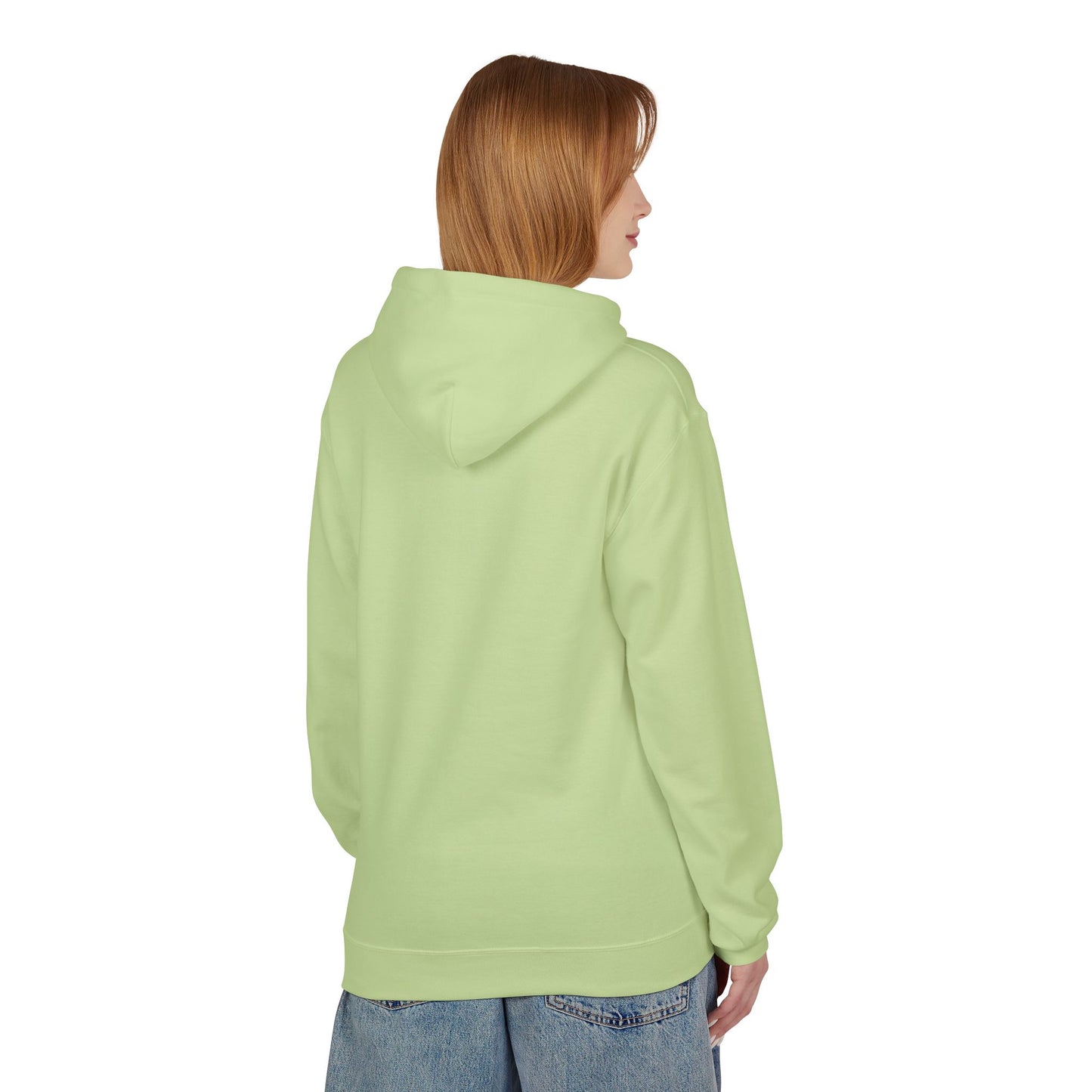 Retro Mixtape Hoodie