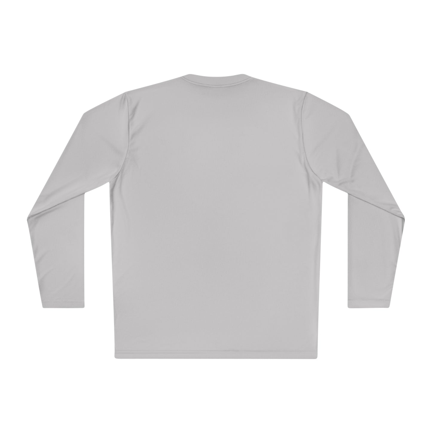 Sasquatch Long Sleeve Tee