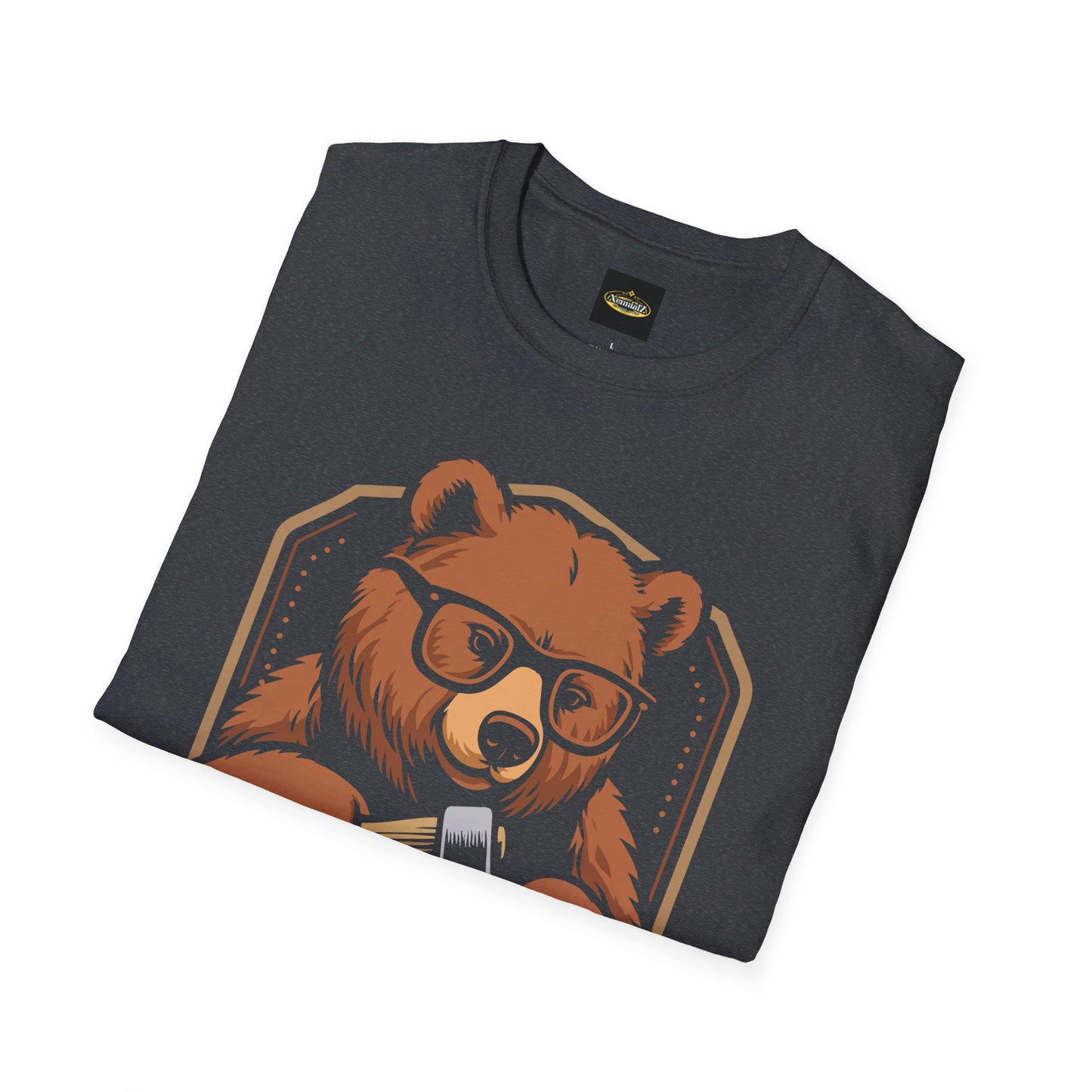 Bear T-Shirt
