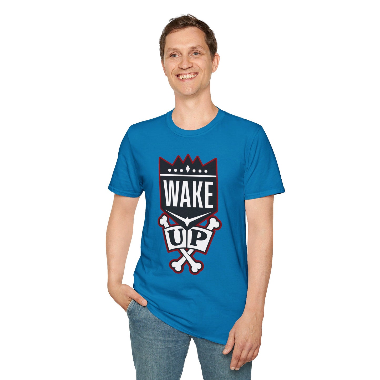 School Daze T-Shirt