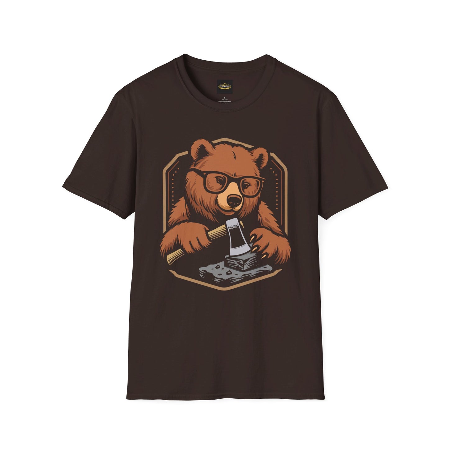 Bear T-Shirt