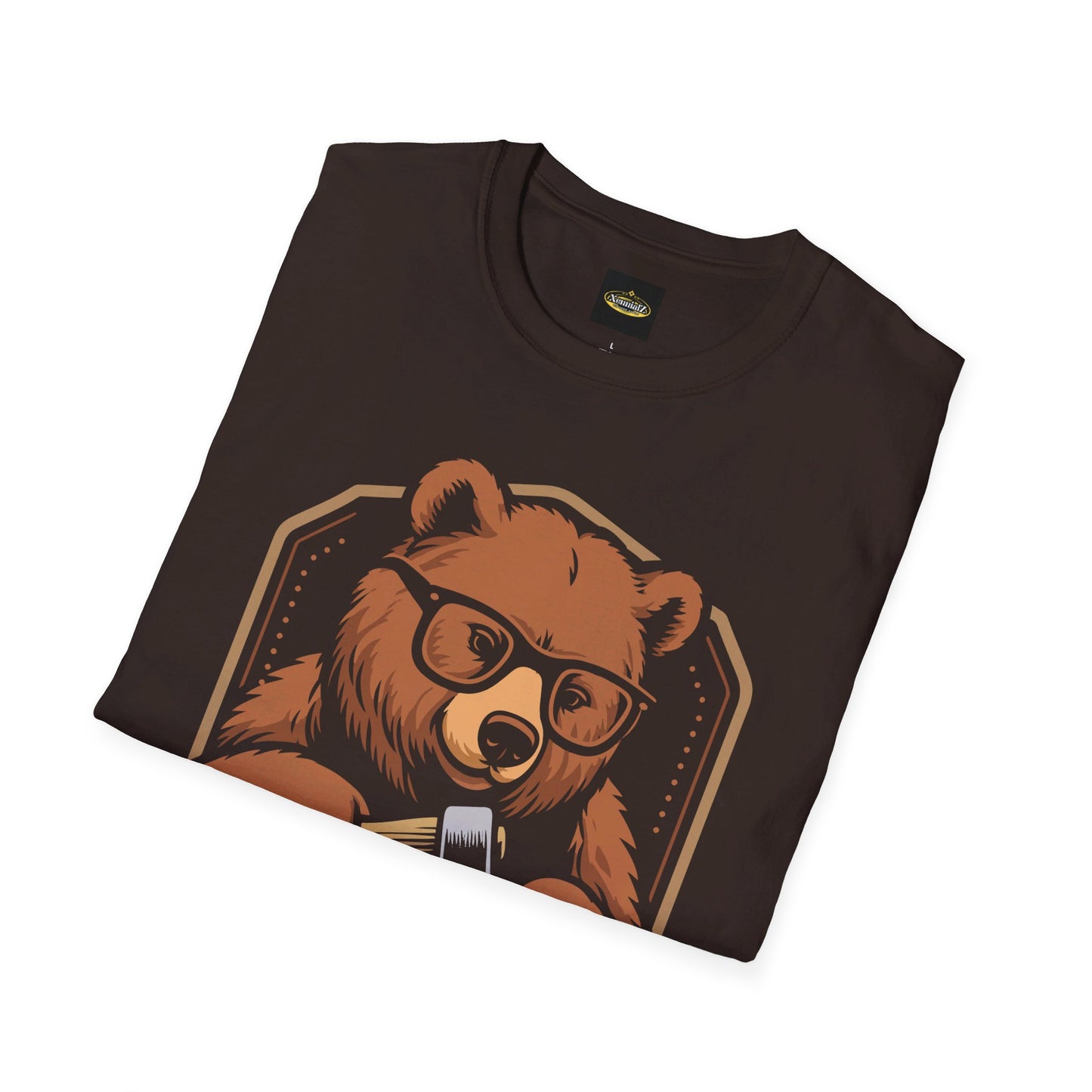 Bear T-Shirt