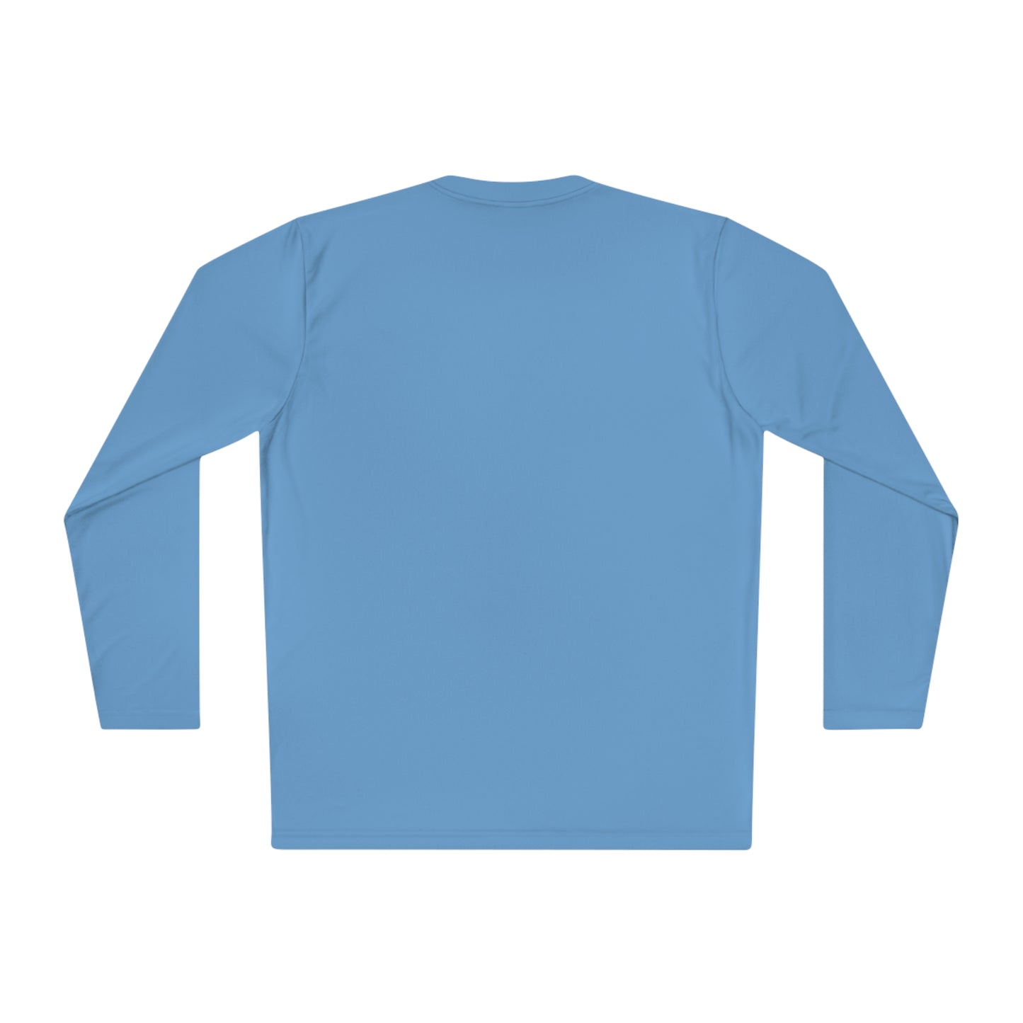 Vitamin Powered Long Sleeve Tee