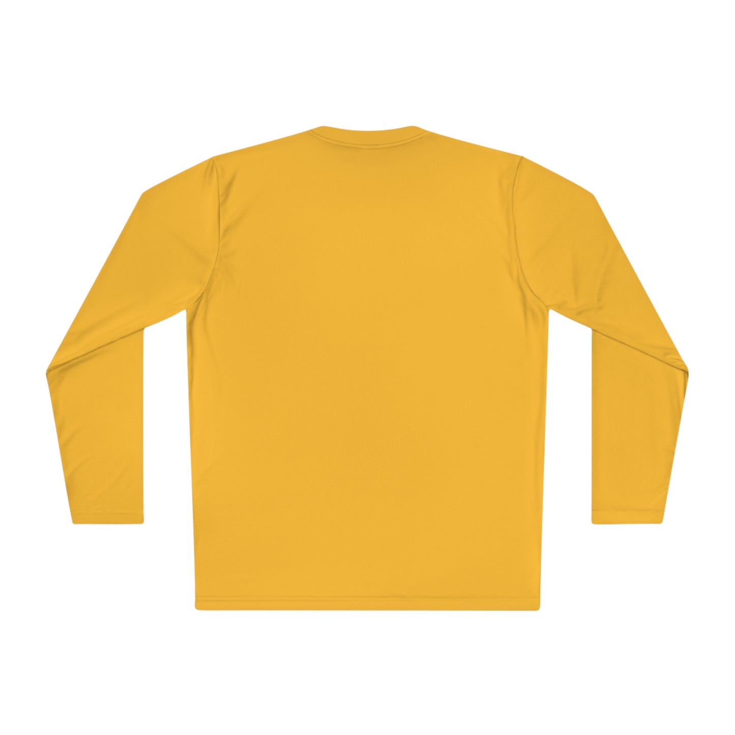 Sasquatch Long Sleeve Tee
