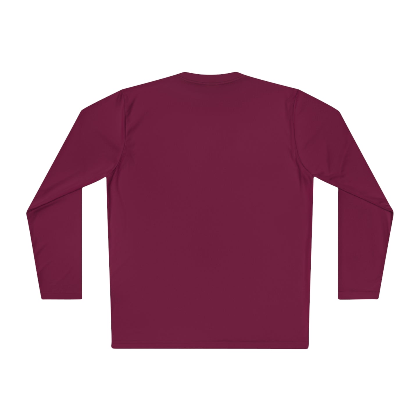 Sasquatch Long Sleeve Tee