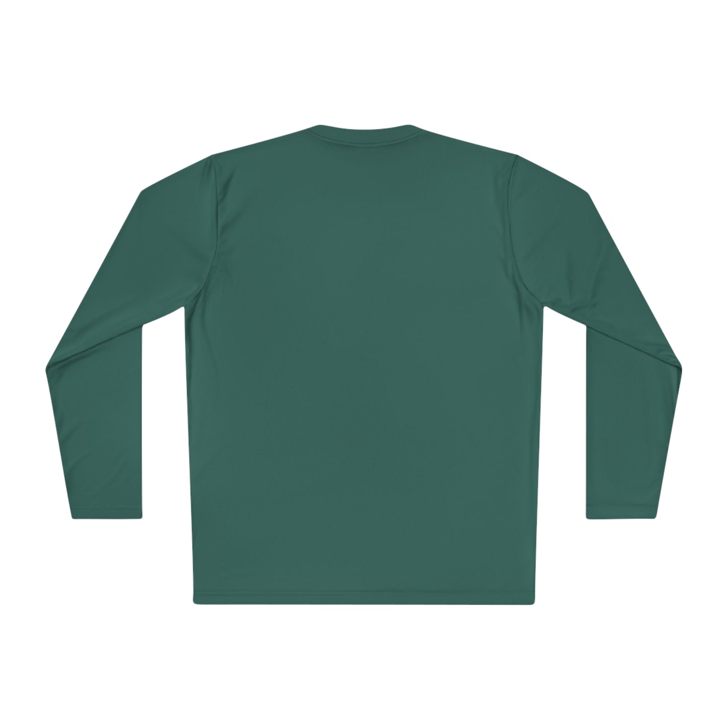 Sasquatch Long Sleeve Tee