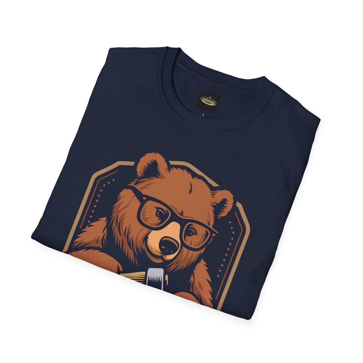 Bear T-Shirt