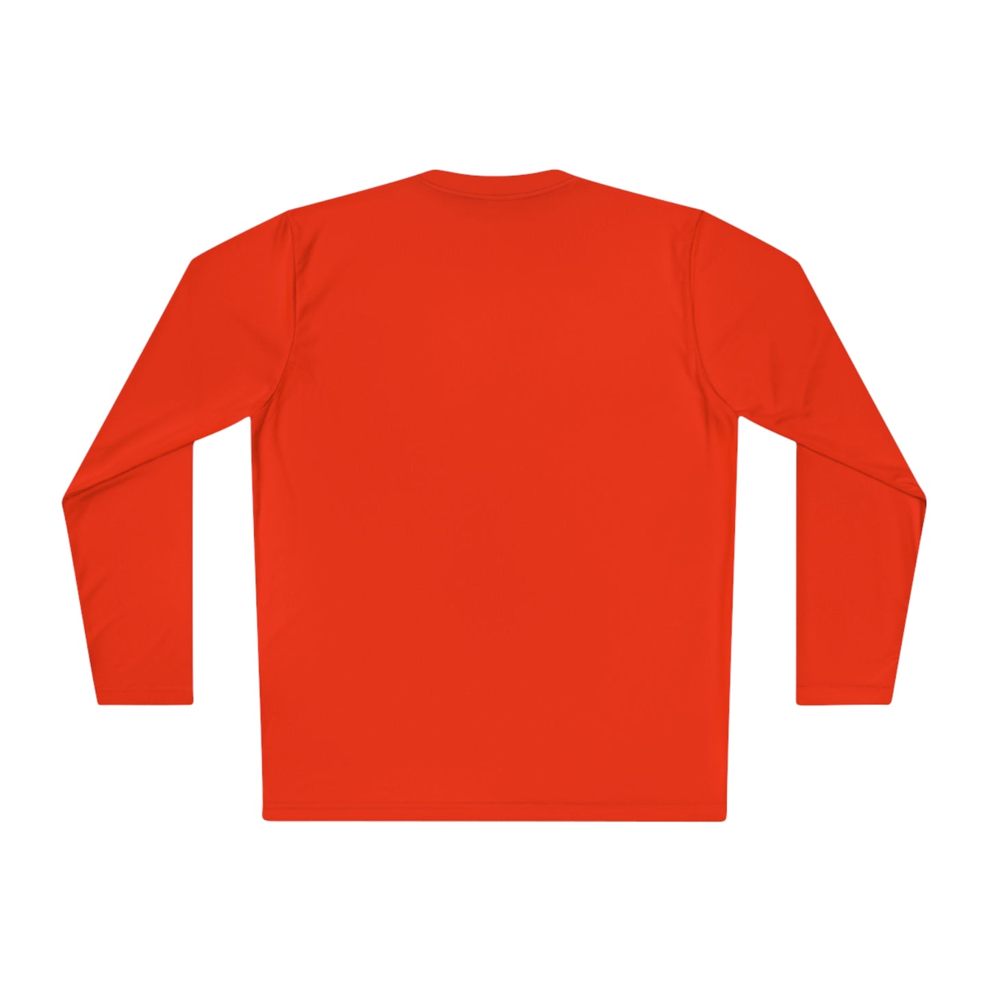 Sasquatch Long Sleeve Tee