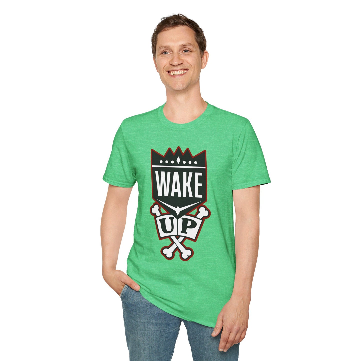 School Daze T-Shirt