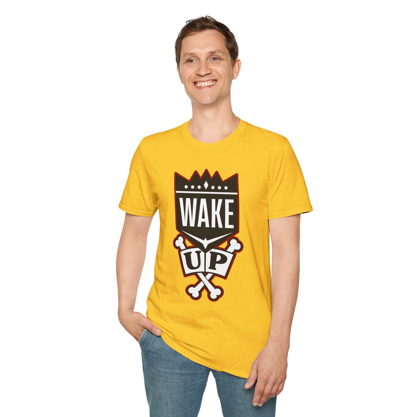 School Daze T-Shirt