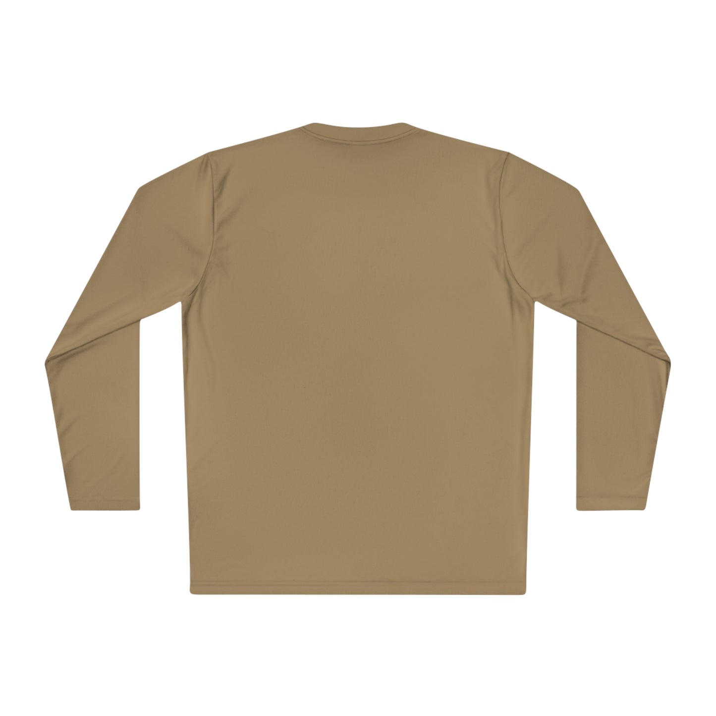 Sasquatch Long Sleeve Tee