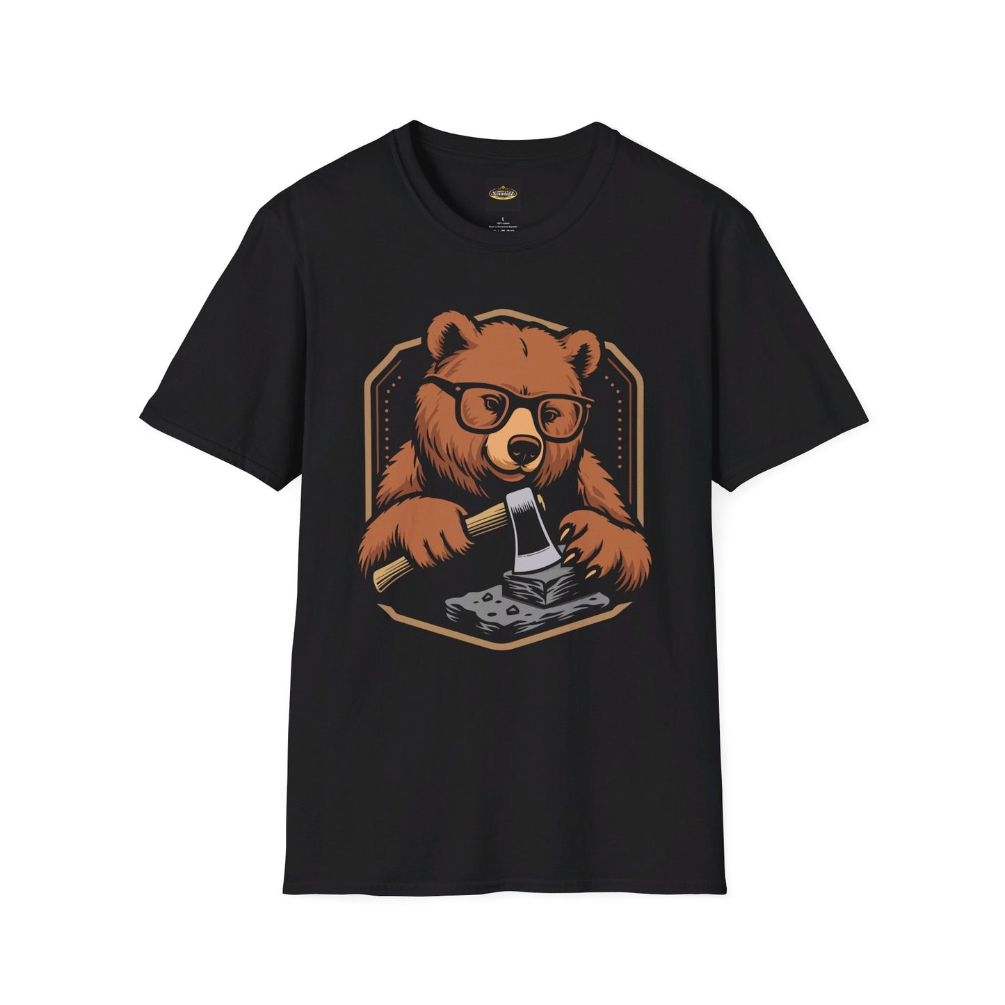 Bear T-Shirt