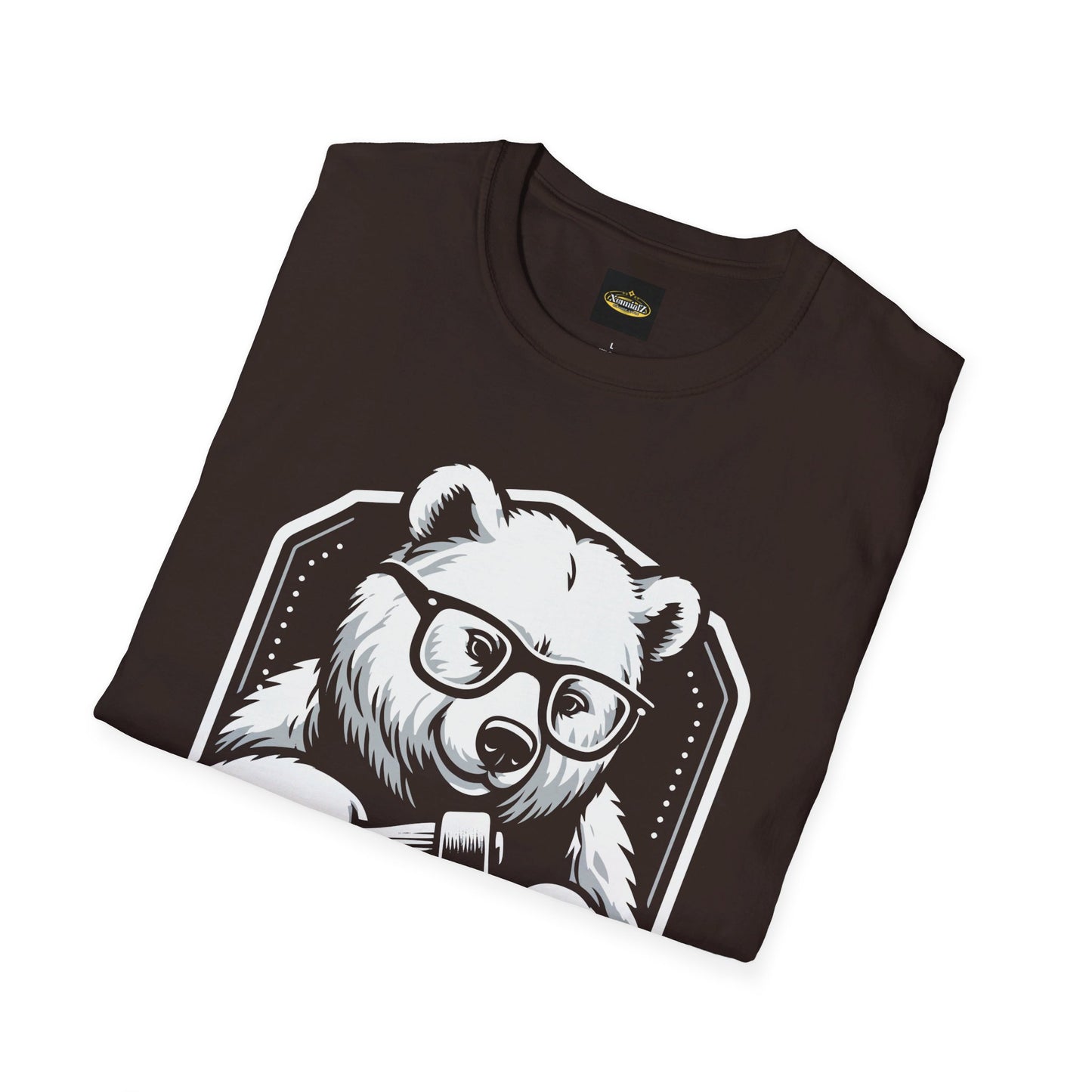 Bear 2 T-Shirt