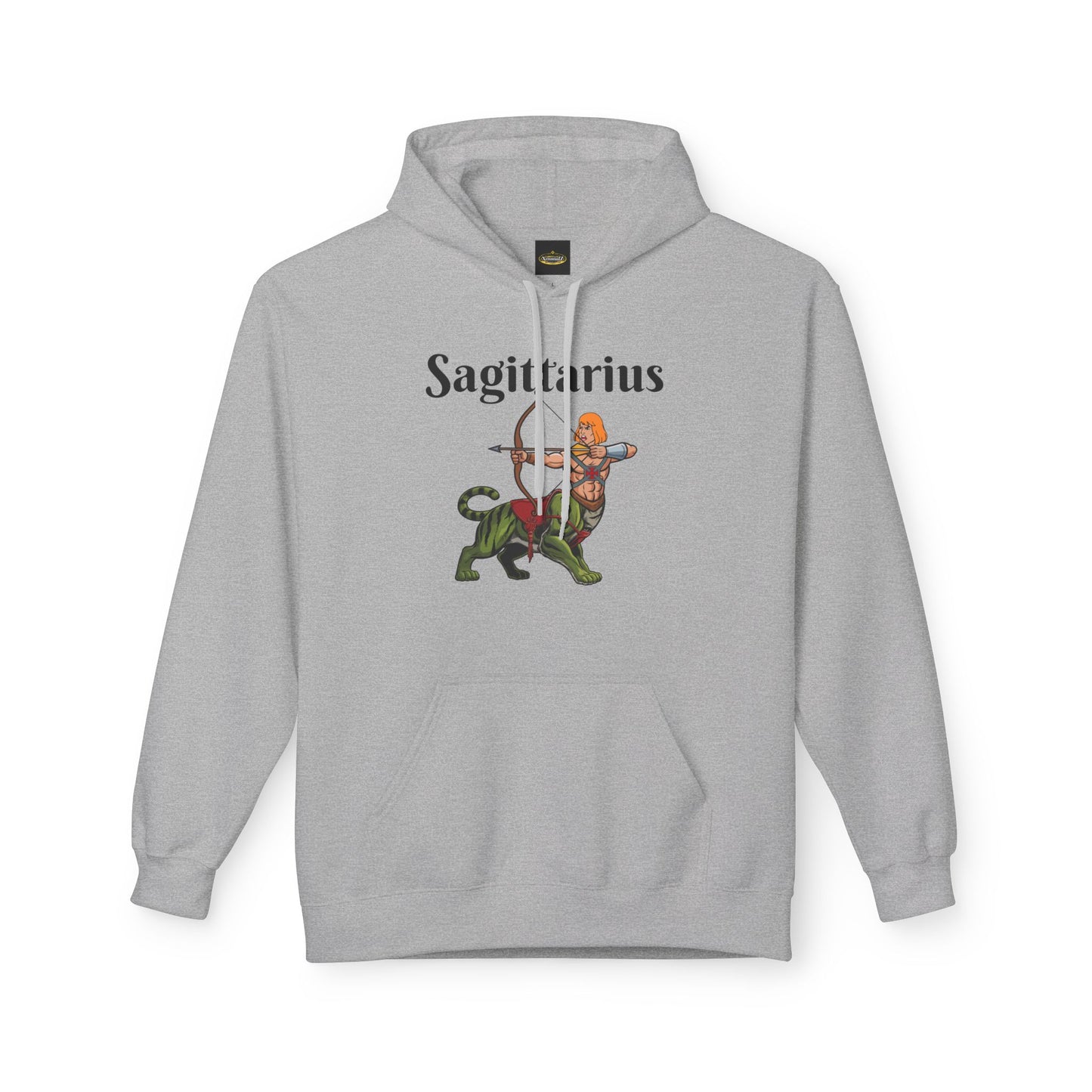 Hoodie - Sagittarius Masters of the Universe Zodiac Sign