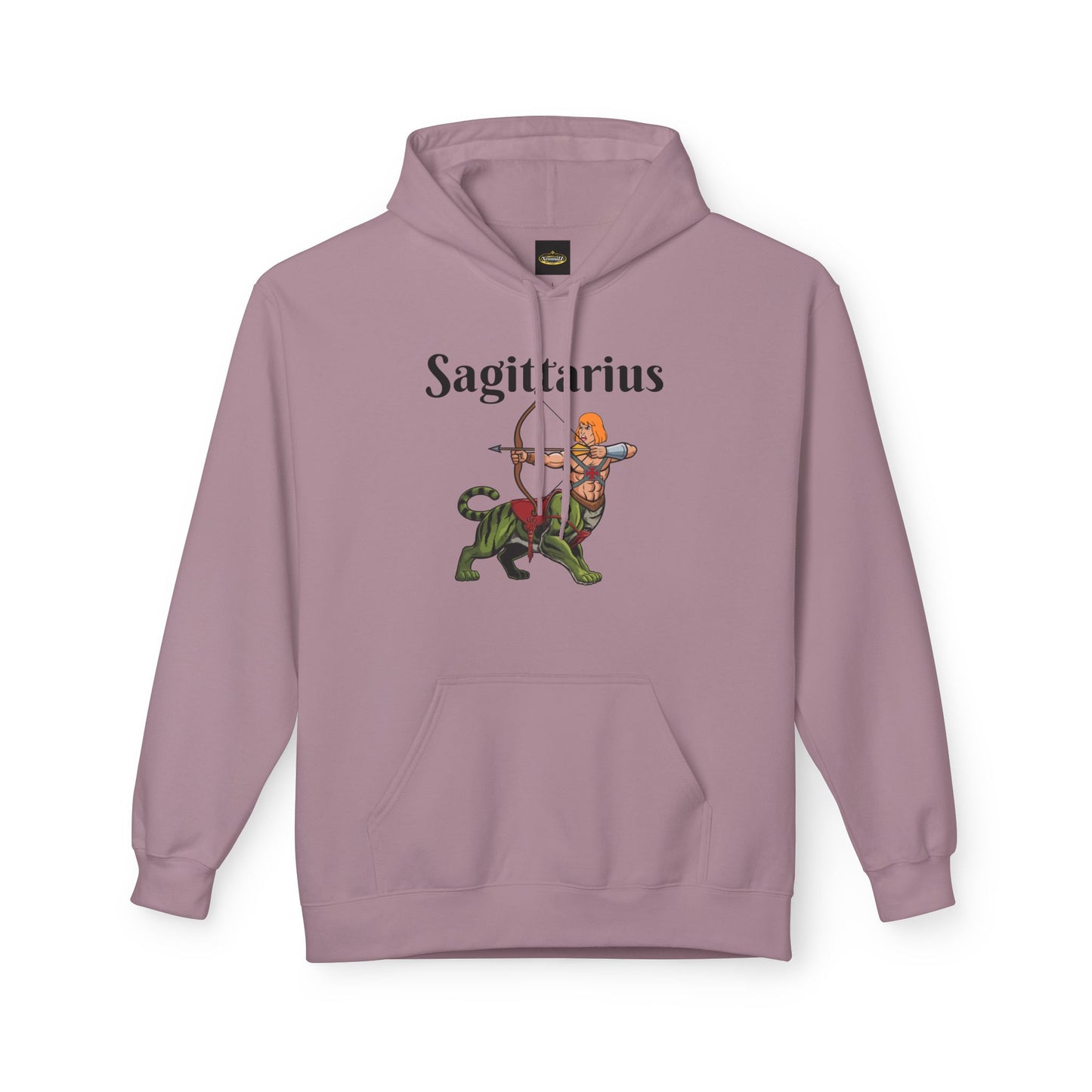 Hoodie - Sagittarius Masters of the Universe Zodiac Sign