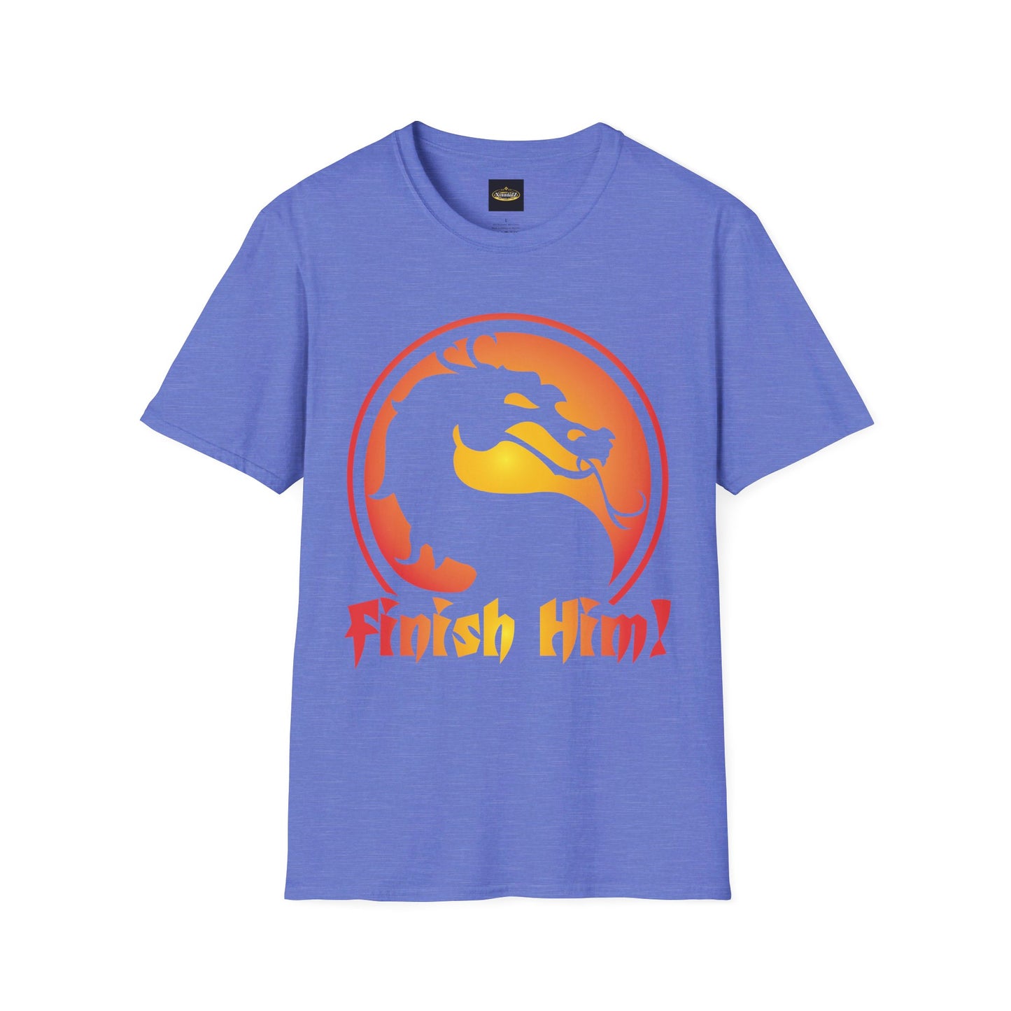 MK Finish Him T-Shirt