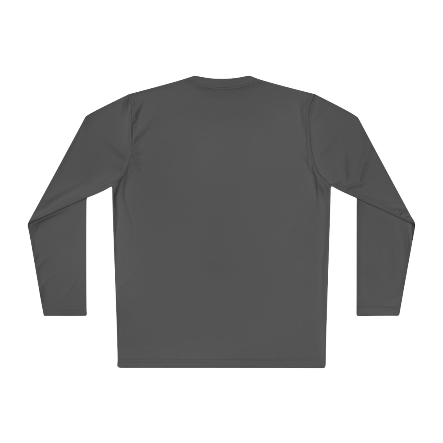 Sasquatch Long Sleeve Tee