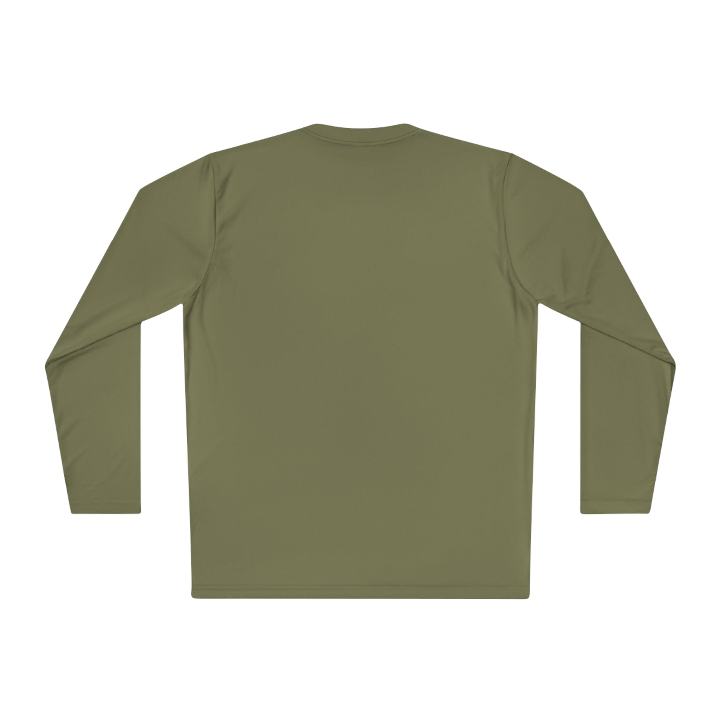 Sasquatch Long Sleeve Tee