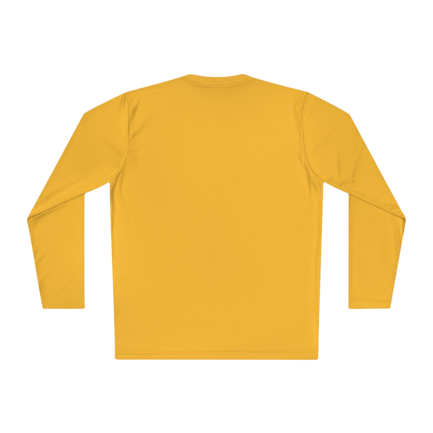 Vitamin Powered Long Sleeve Tee