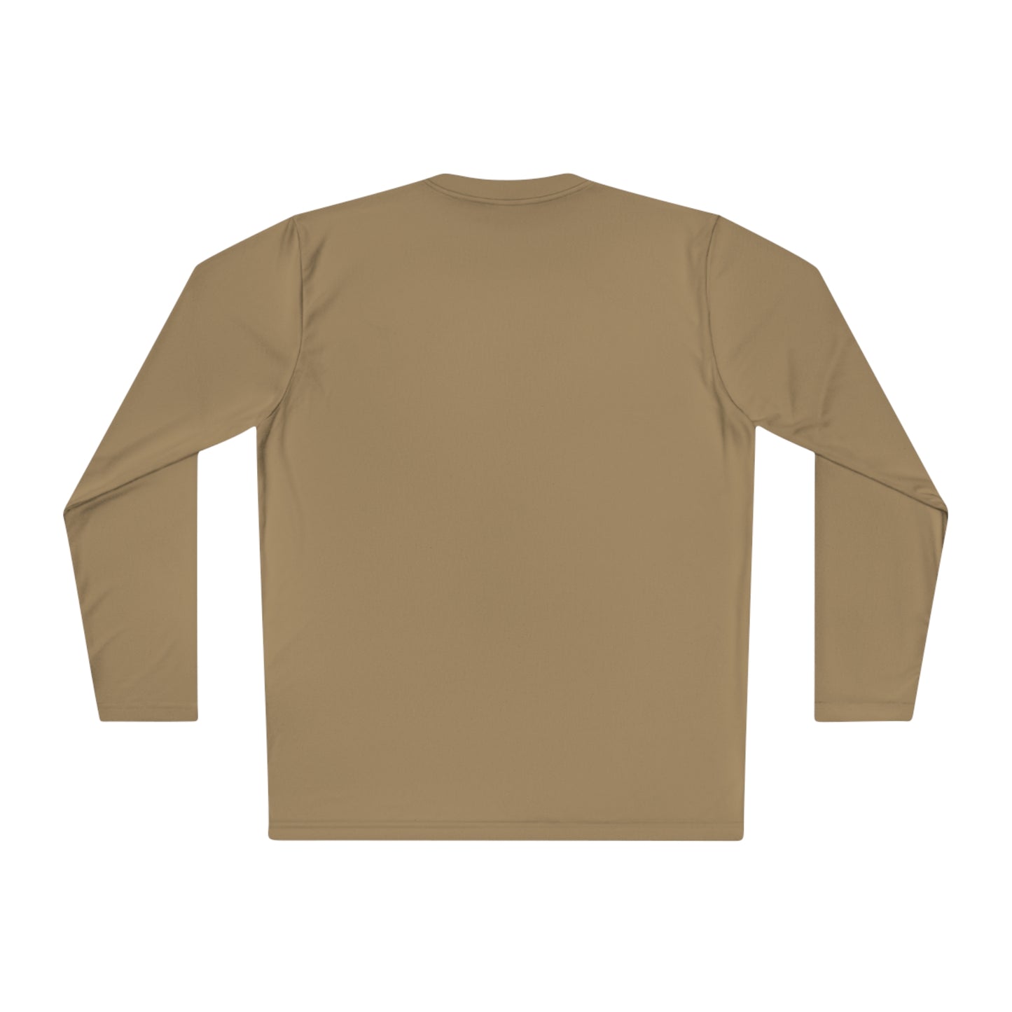 Vitamin Powered Long Sleeve Tee