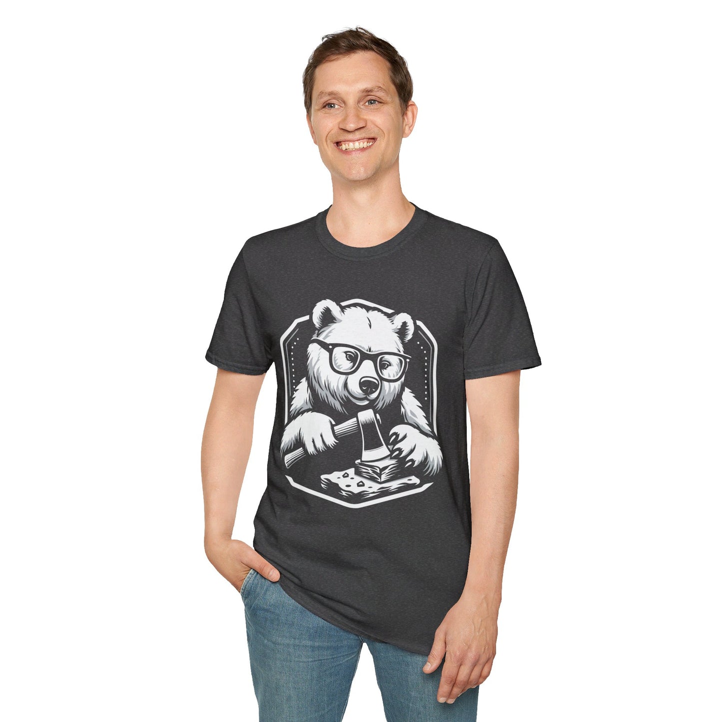 Bear 2 T-Shirt