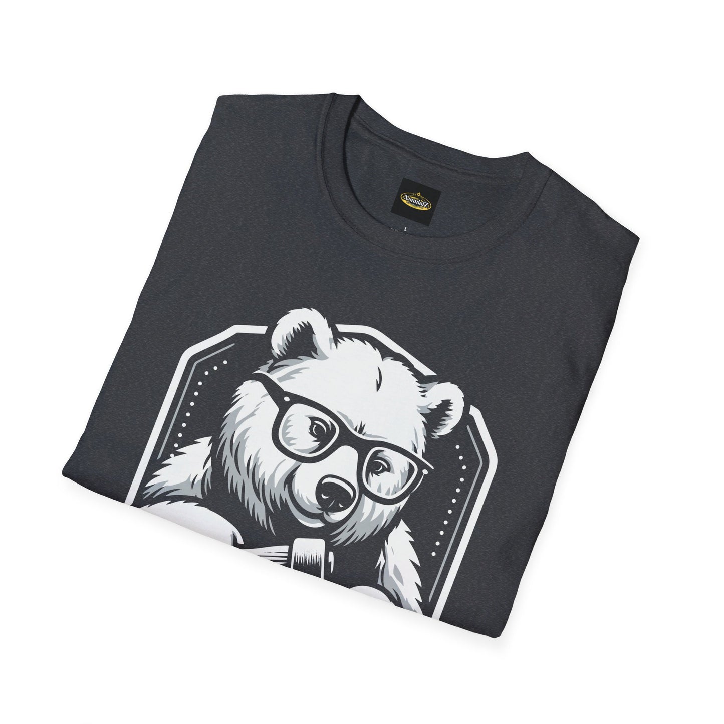 Bear 2 T-Shirt