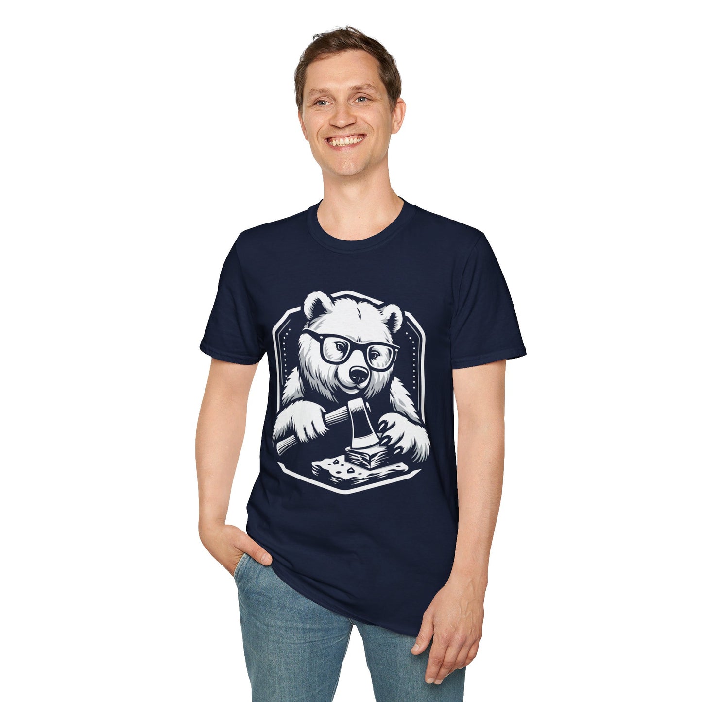 Bear 2 T-Shirt