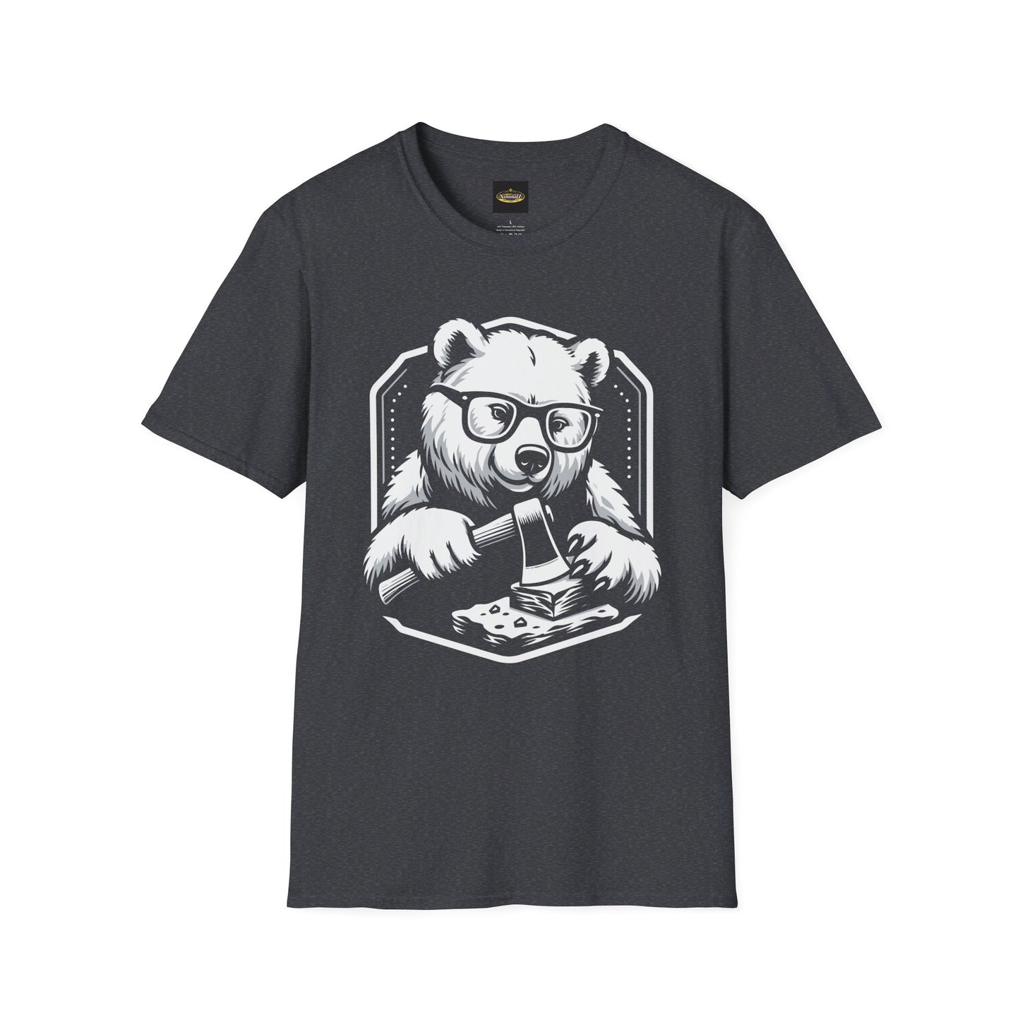 Bear 2 T-Shirt