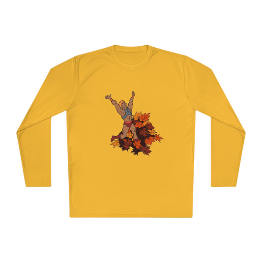 He-Man Fall Long Sleeve Tee