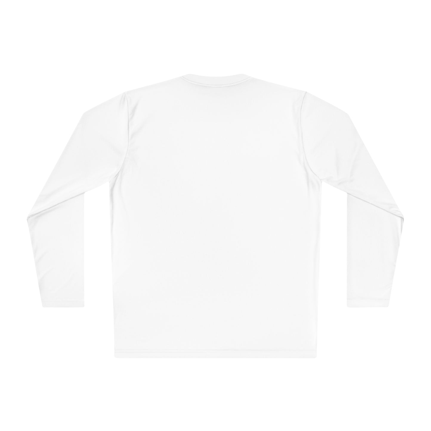 Vitamin Powered Long Sleeve Tee