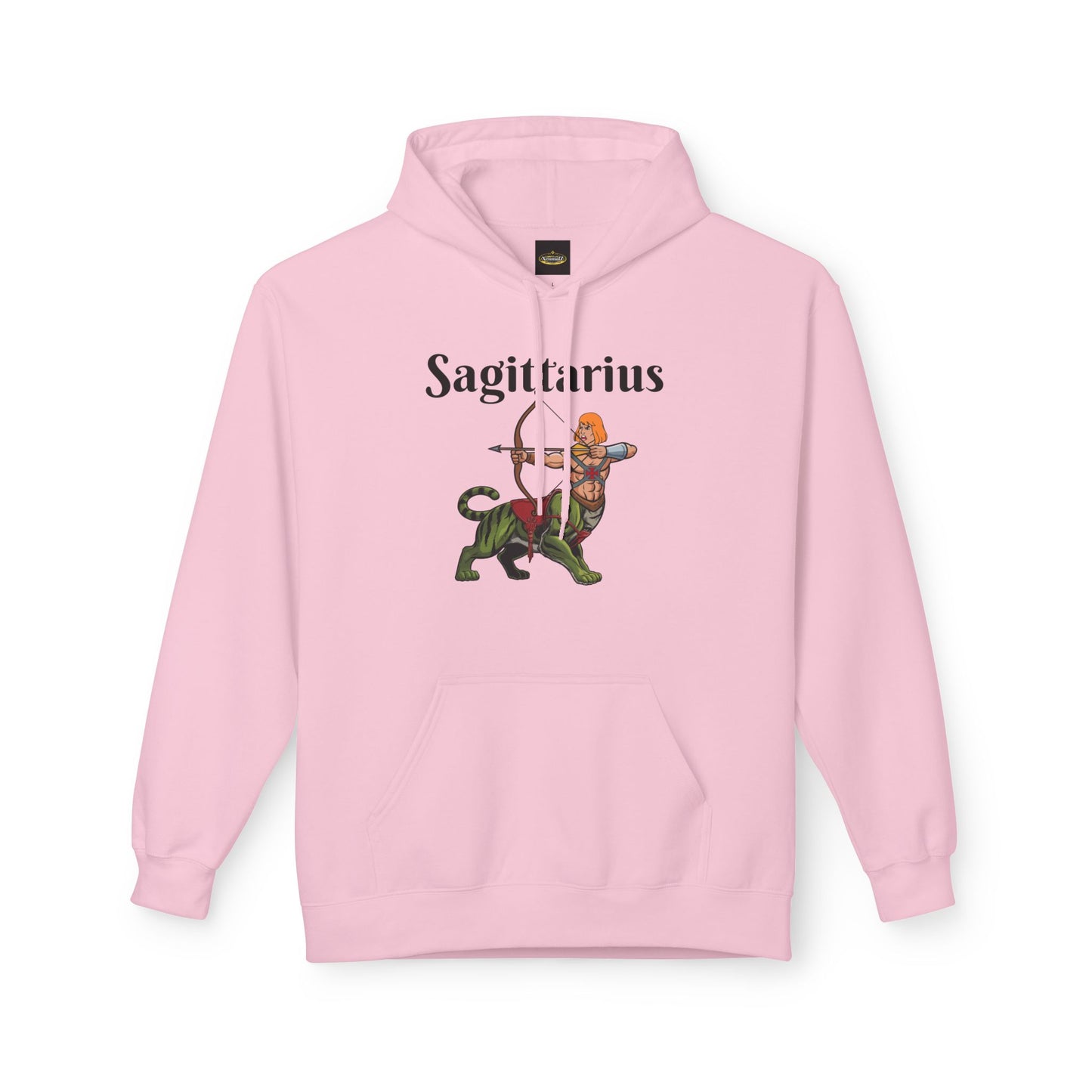 Hoodie - Sagittarius Masters of the Universe Zodiac Sign